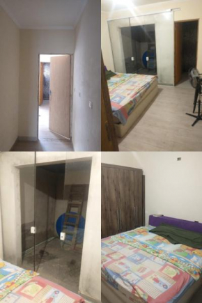 Casa Tranquila em Itu